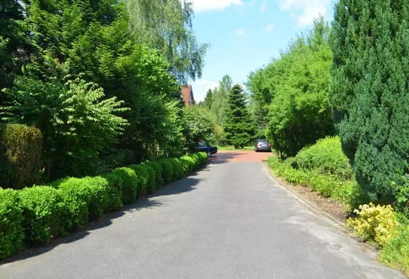 Majatalo Gästehaus Vigliarolo