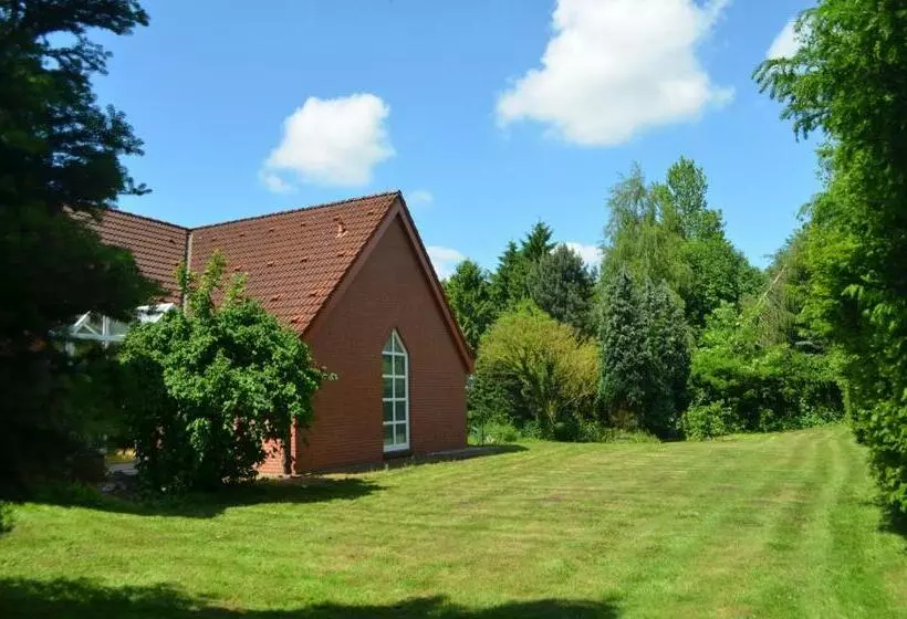 Majatalo Gästehaus Vigliarolo