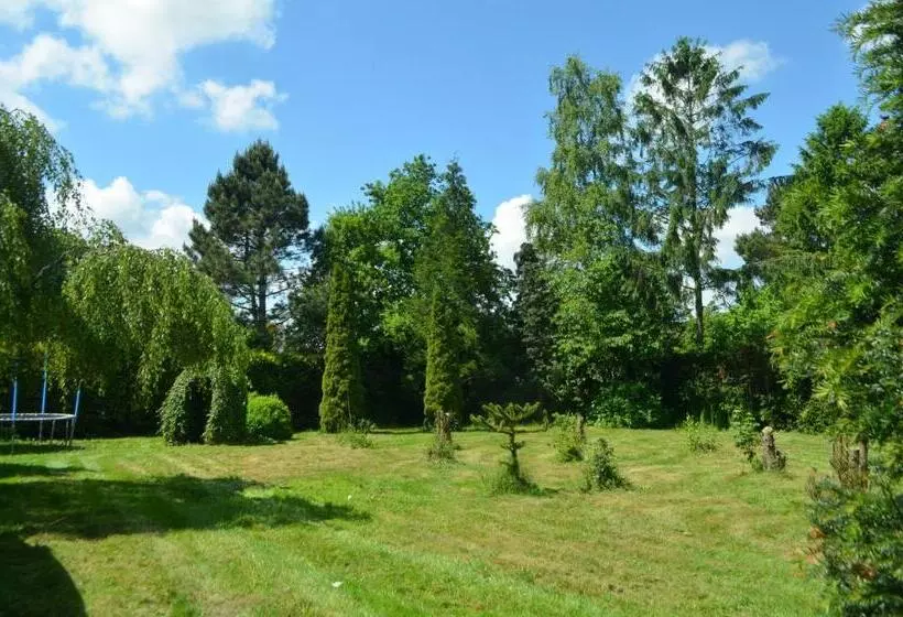 Majatalo Gästehaus Vigliarolo