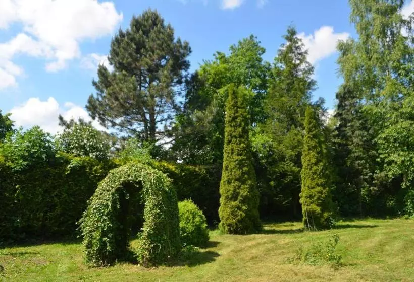 Majatalo Gästehaus Vigliarolo