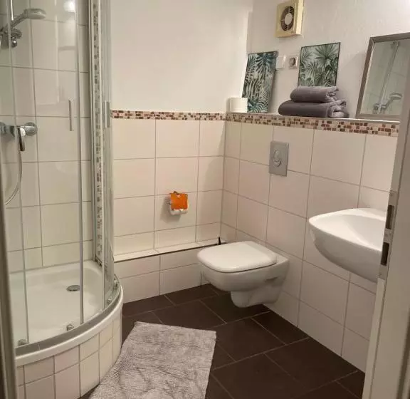 Majatalo Gästehaus Vigliarolo