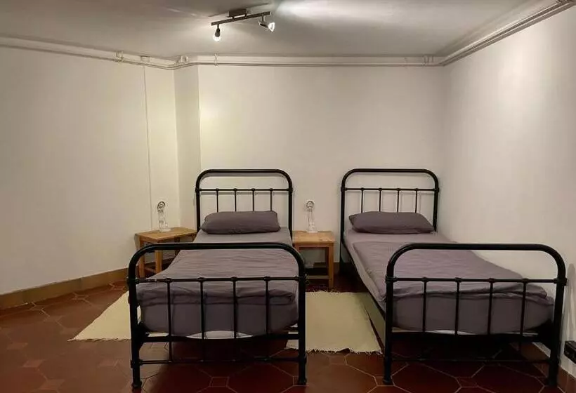 Majatalo Gästehaus Vigliarolo