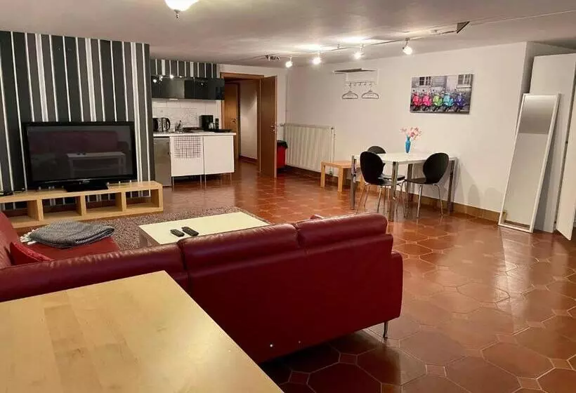 Majatalo Gästehaus Vigliarolo