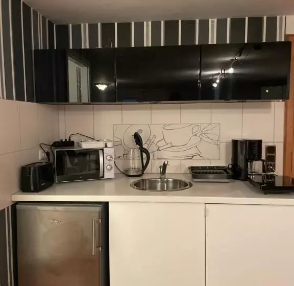 Majatalo Gästehaus Vigliarolo