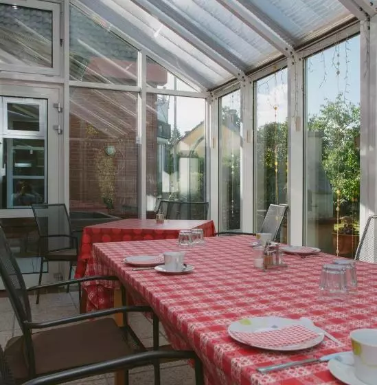 Majatalo Gästehaus Vigliarolo