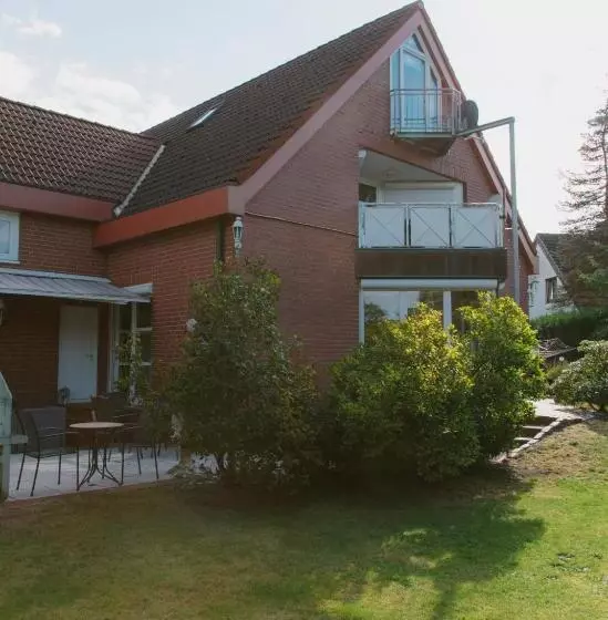 Majatalo Gästehaus Vigliarolo