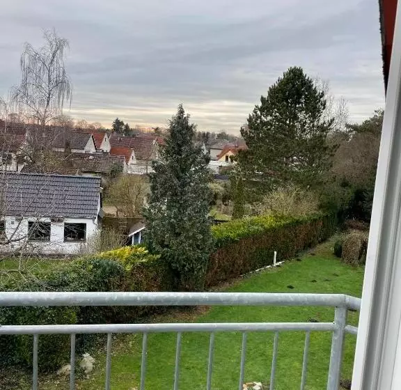 Majatalo Gästehaus Vigliarolo