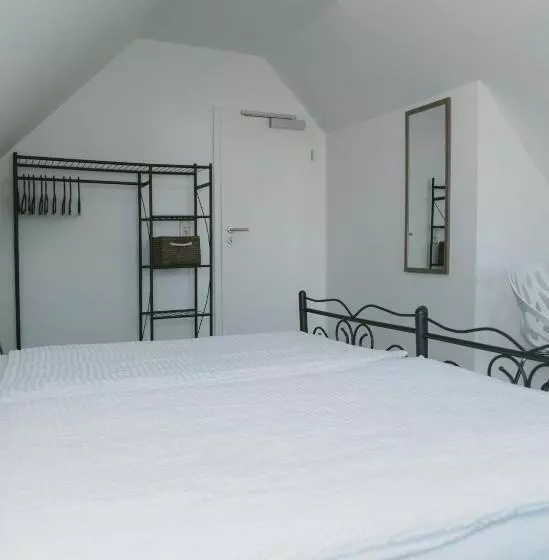 Majatalo Gästehaus Vigliarolo