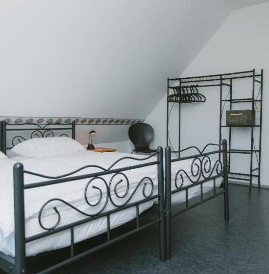 펜션 Gästehaus Vigliarolo