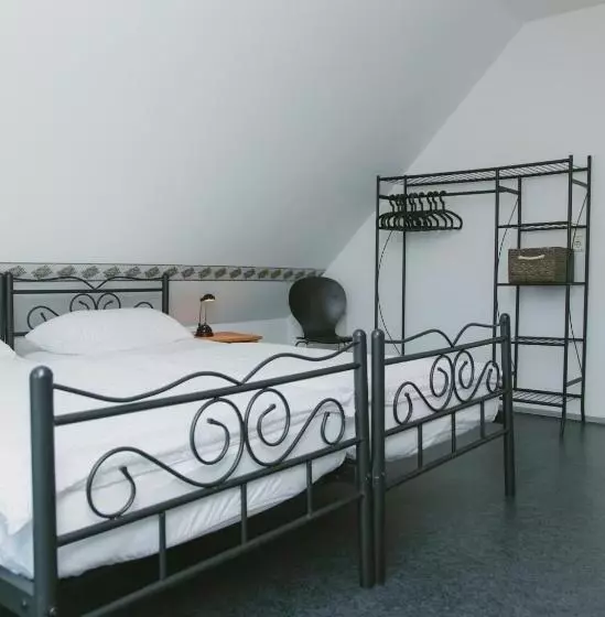 Majatalo Gästehaus Vigliarolo