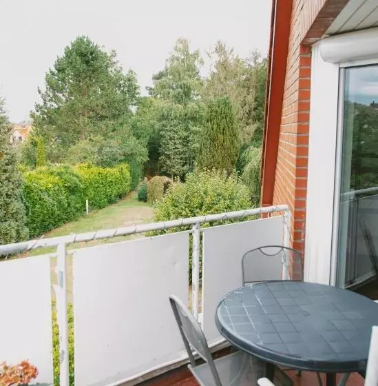 Majatalo Gästehaus Vigliarolo