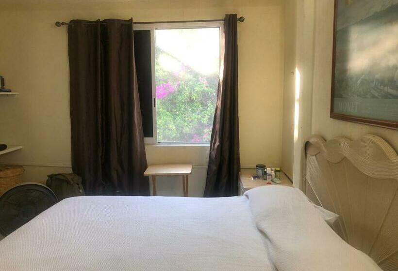 Pensió Hostal San Pablo