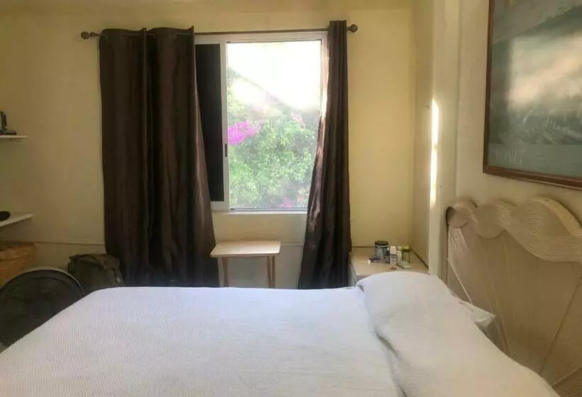 پانسیون Hostal San Pablo