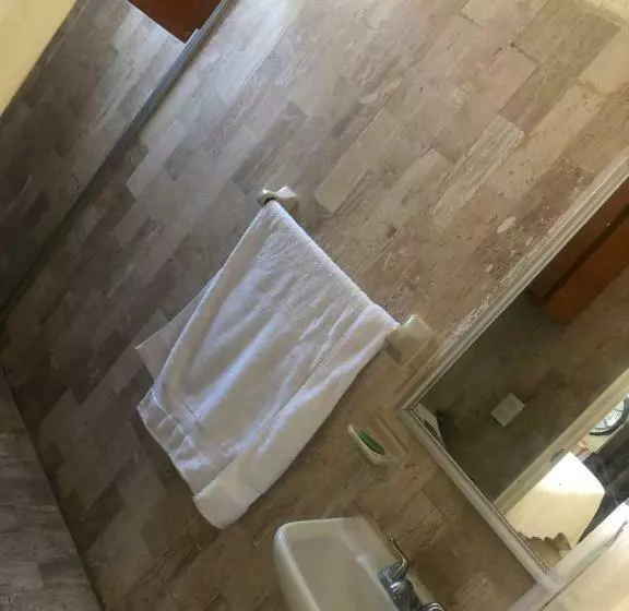 پانسیون Hostal San Pablo