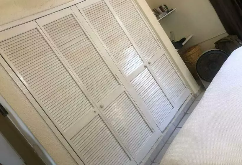 پانسیون Hostal San Pablo