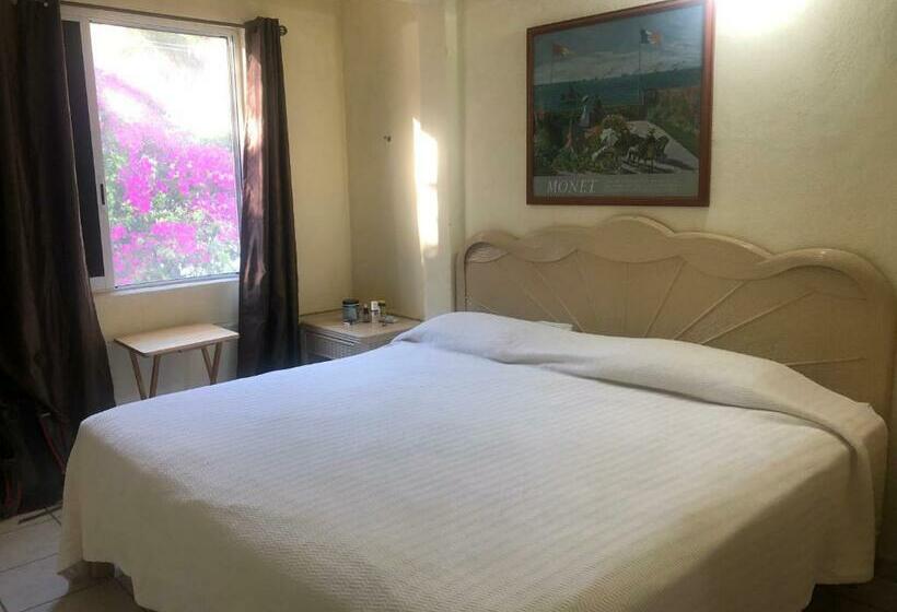 Pensió Hostal San Pablo