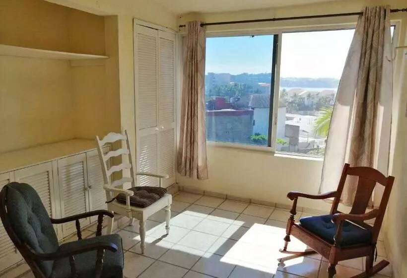 پانسیون Hostal San Pablo