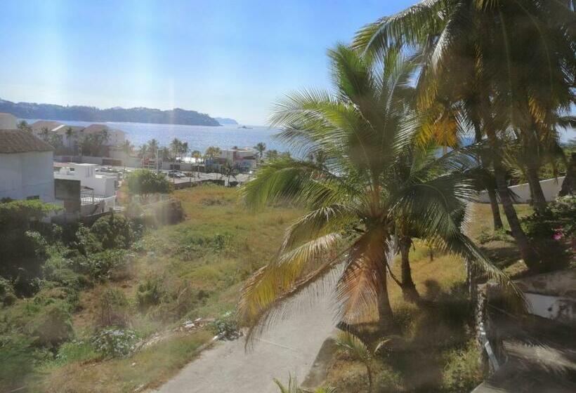 Pensió Hostal San Pablo