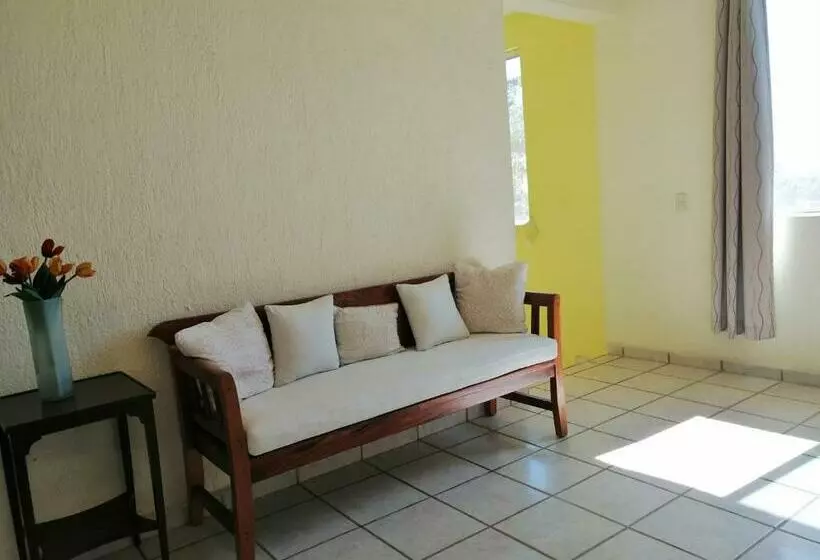 پانسیون Hostal San Pablo