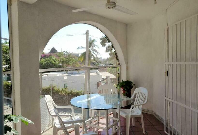 Pensió Hostal San Pablo