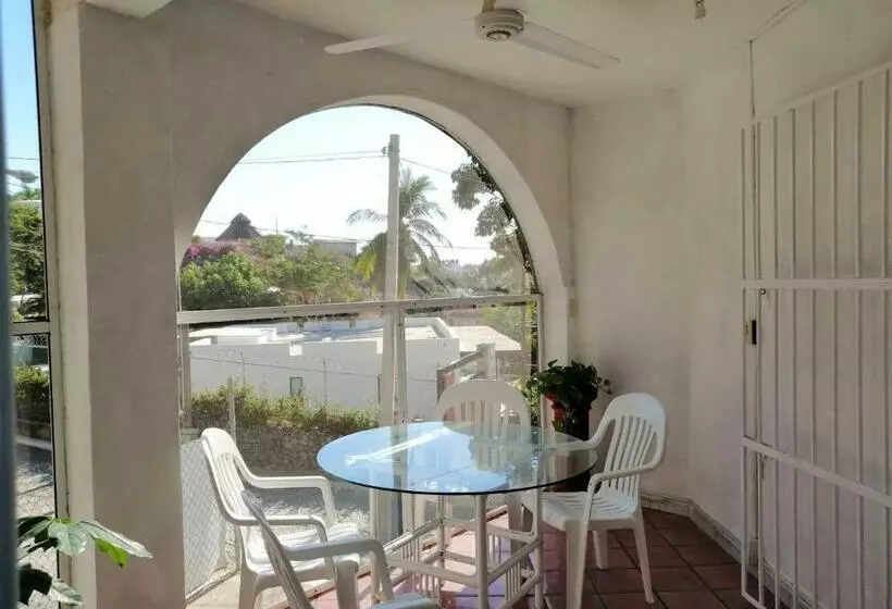 پانسیون Hostal San Pablo