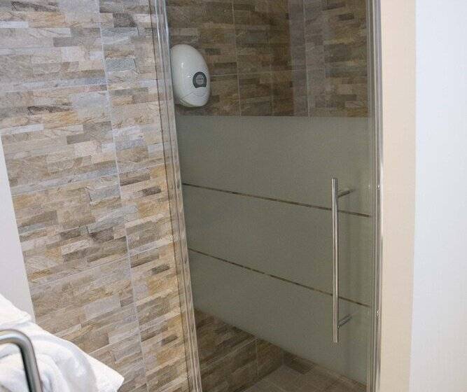 Appart Hôtel Chanzy / Angoulême