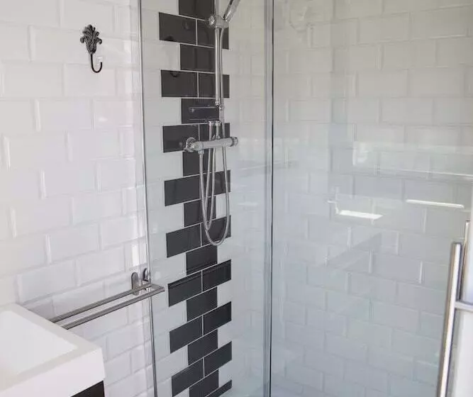 Appart Hôtel Chanzy / Angoulême