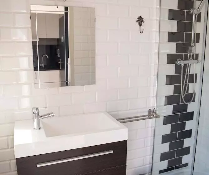 Appart Hôtel Chanzy / Angoulême