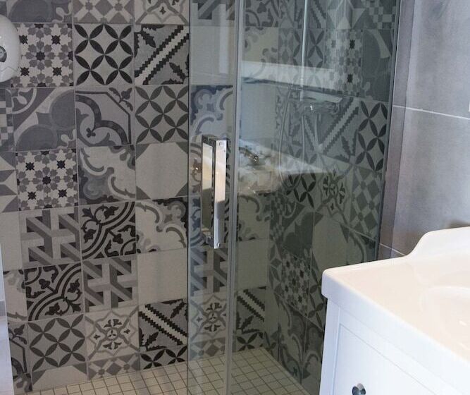 Appart Hôtel Chanzy / Angoulême