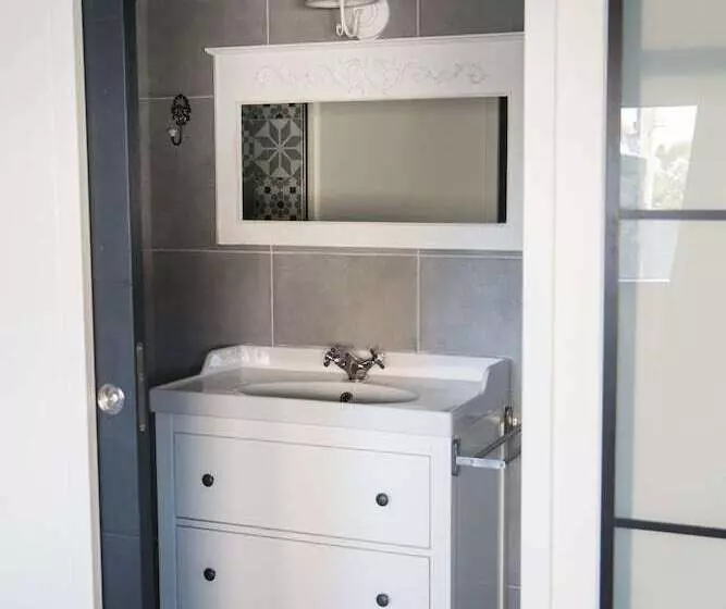 Appart Hôtel Chanzy / Angoulême