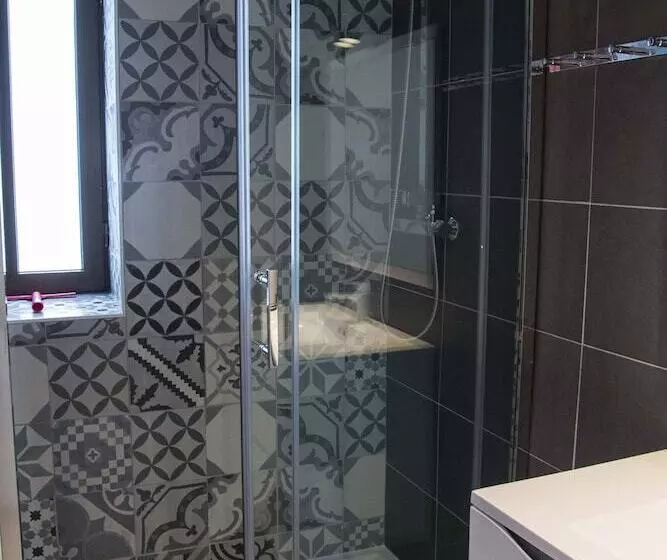 Appart Hôtel Chanzy / Angoulême