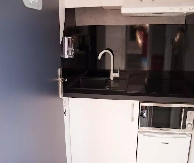 Appart Hôtel Chanzy / Angoulême