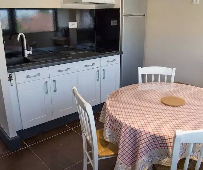 Appart Hôtel Chanzy / Angoulême