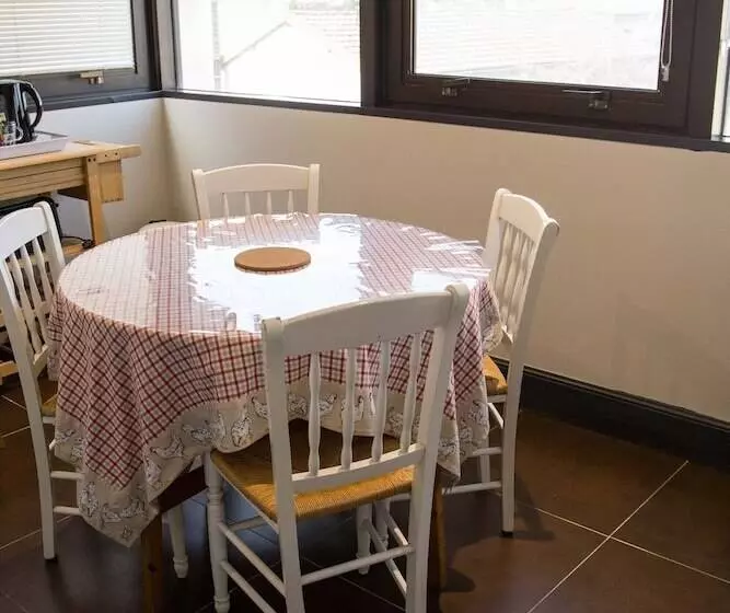 Appart Hôtel Chanzy / Angoulême