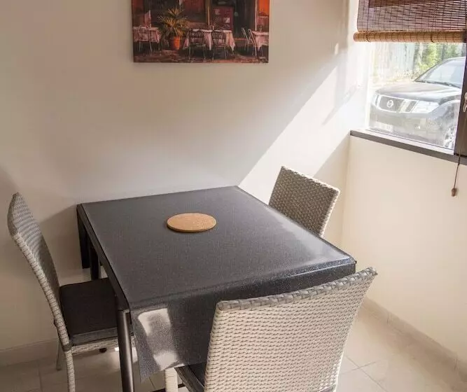 Appart Hôtel Chanzy / Angoulême