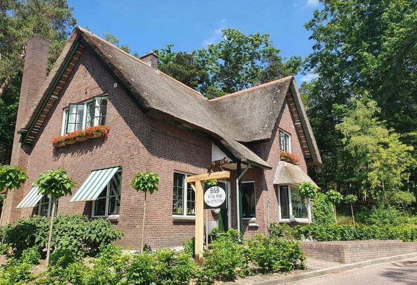 B&b Villa Vos