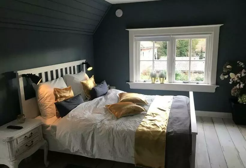 B&b Villa Vos