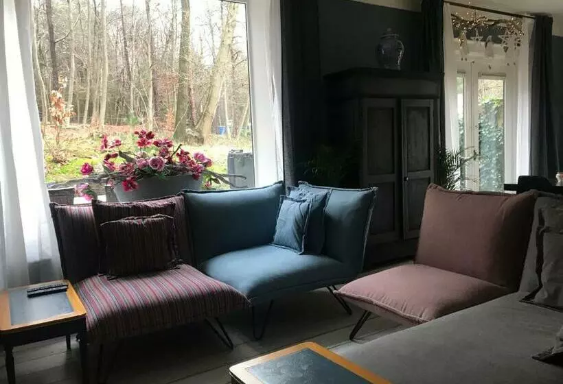 B&b Villa Vos