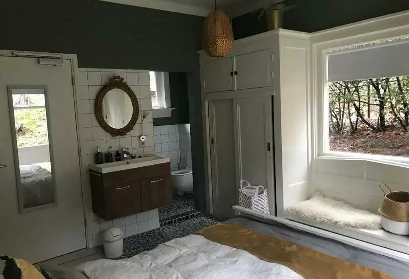 B&b Villa Vos