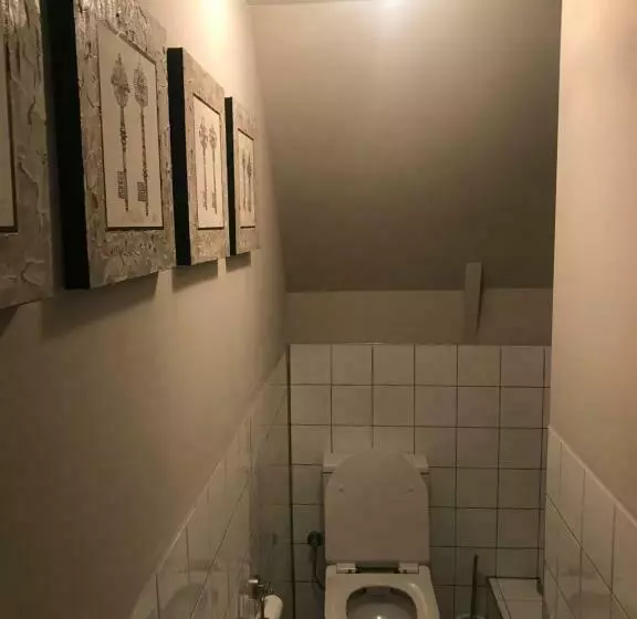 B&b Villa Vos