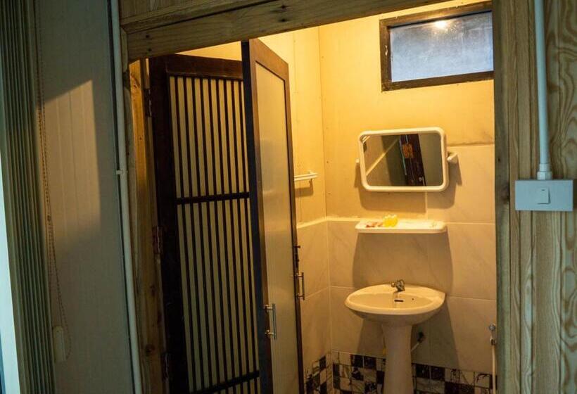 Beach Box Resort At Rimlay Rayong