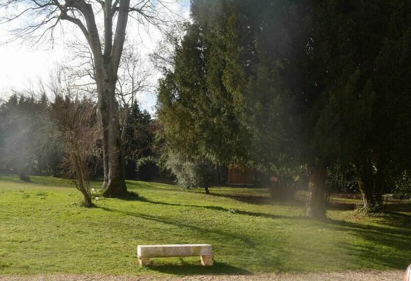 住宿加早餐 La Cabanne