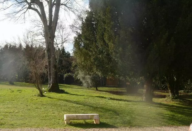 Aamiaismajoitus (B&B) La Cabanne