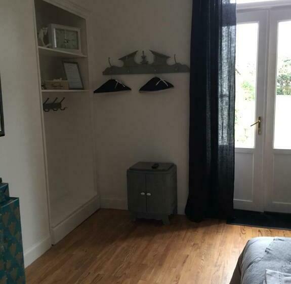 住宿加早餐 La Cabanne