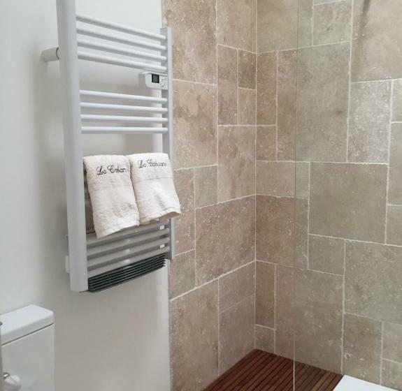 住宿加早餐 La Cabanne