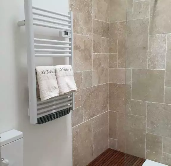 Aamiaismajoitus (B&B) La Cabanne