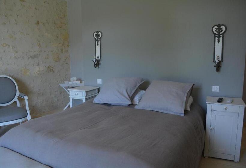 住宿加早餐 La Cabanne