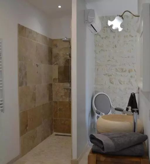 Aamiaismajoitus (B&B) La Cabanne