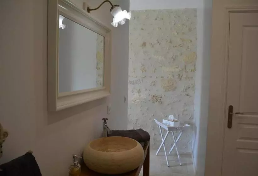 Aamiaismajoitus (B&B) La Cabanne