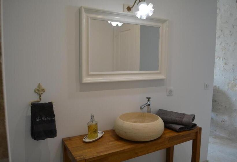 住宿加早餐 La Cabanne